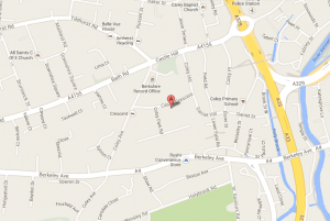 maps